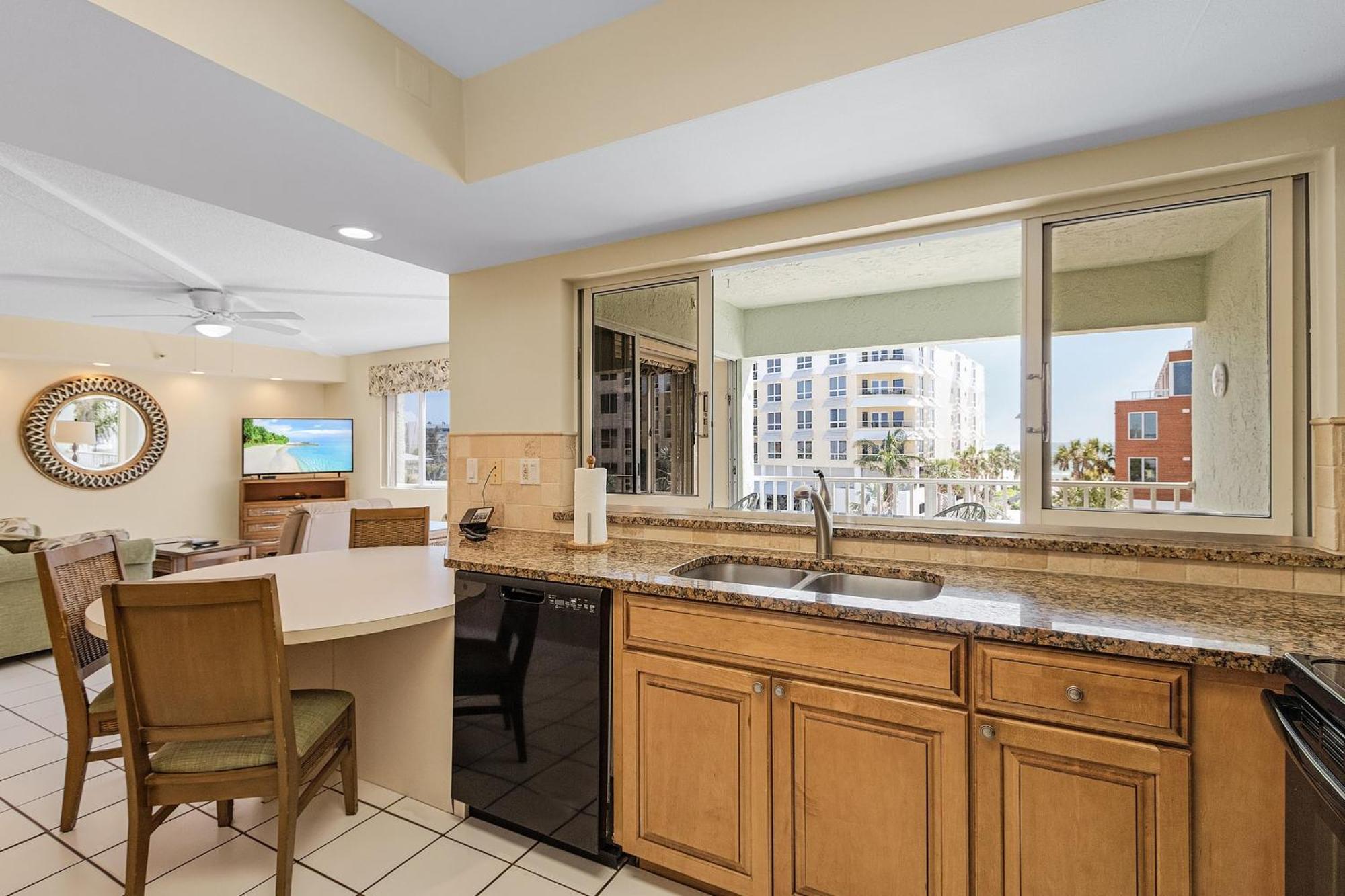 Calini Beach Club Sarasota Room photo
