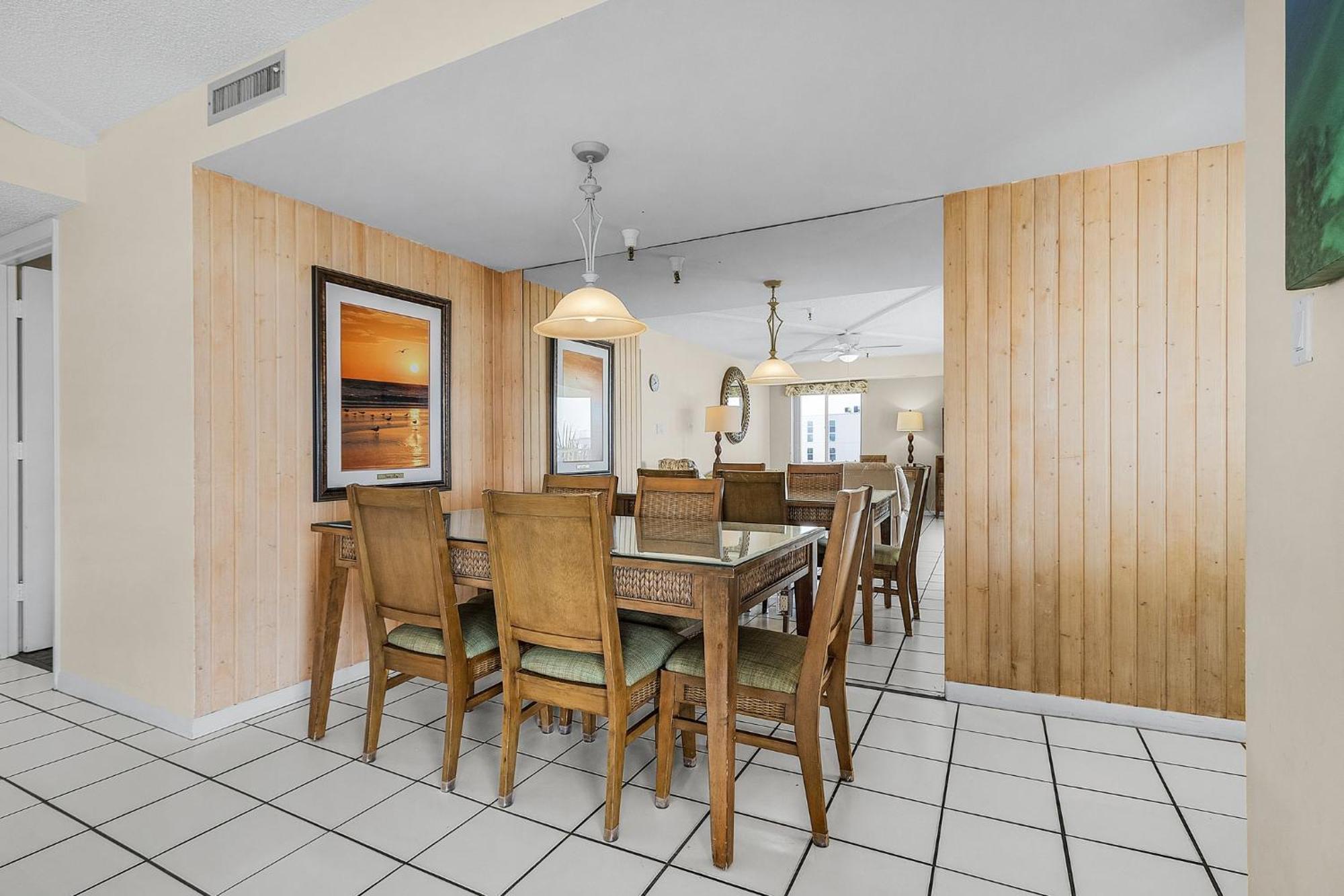 Calini Beach Club Sarasota Room photo
